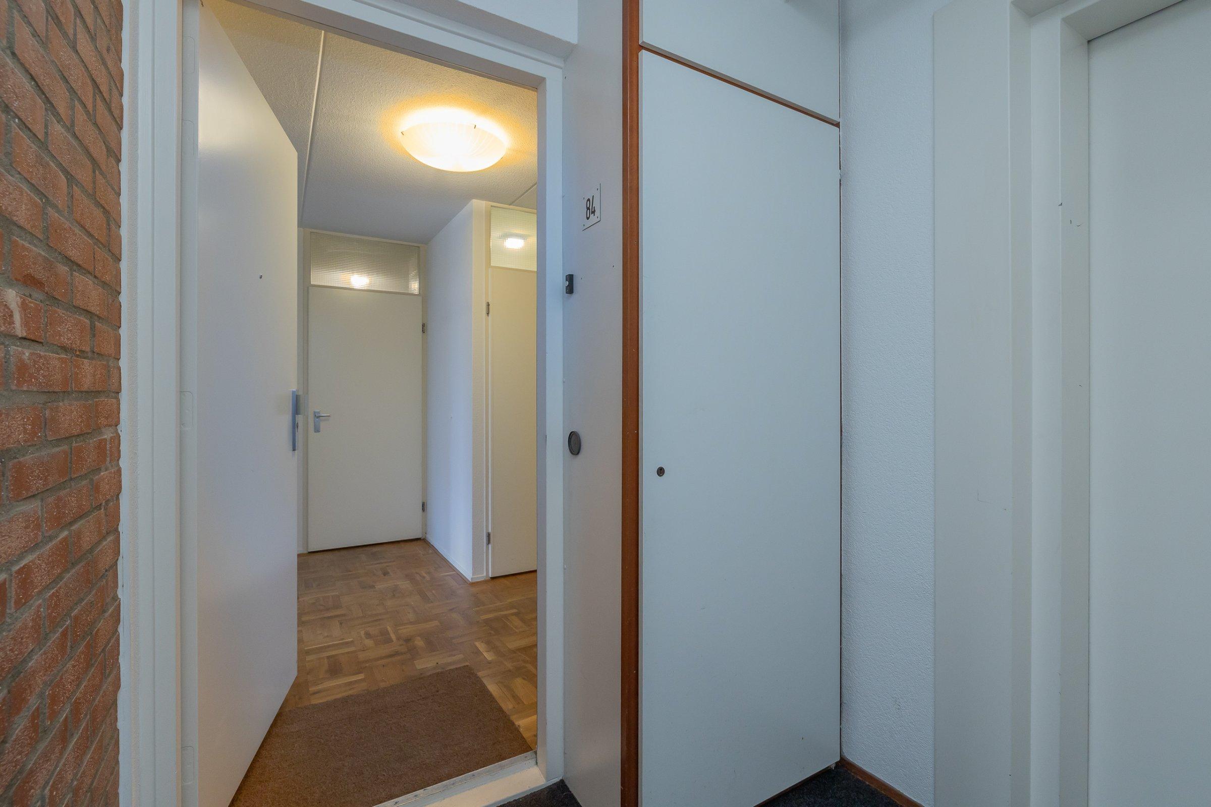 Appartement te huur: Zadelmakerslaan 84, Haarlem