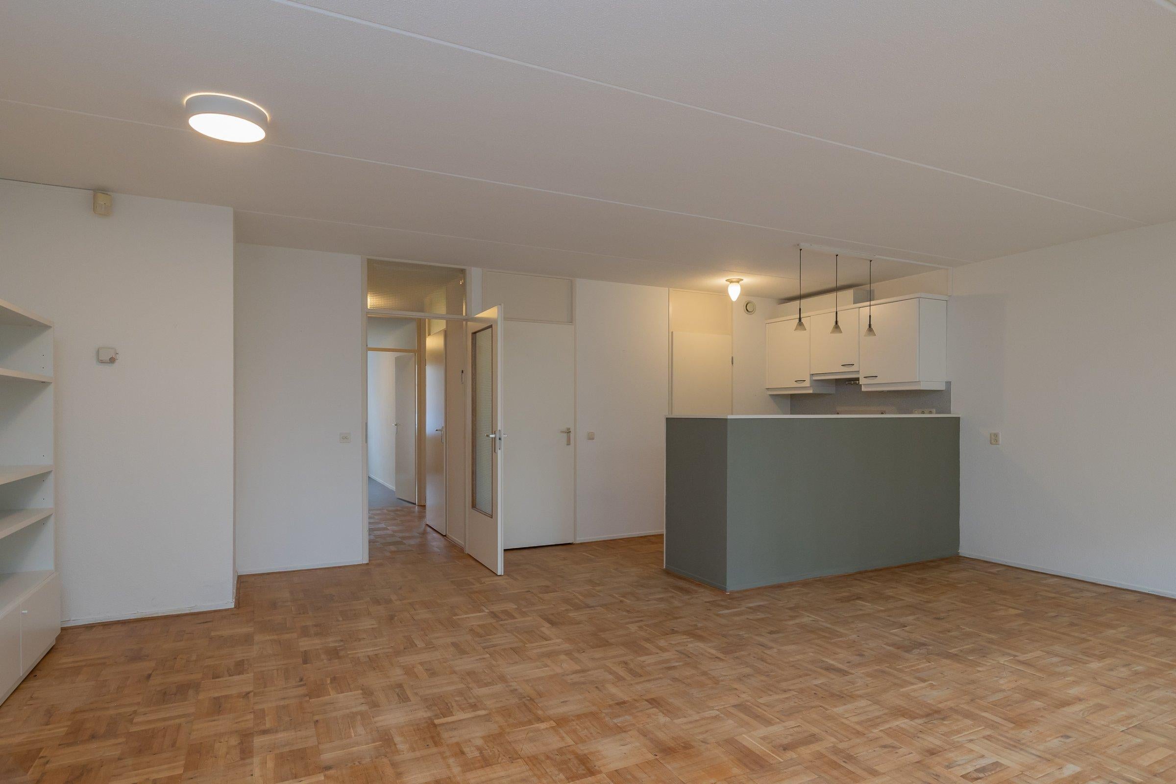 Appartement te huur: Zadelmakerslaan 84, Haarlem
