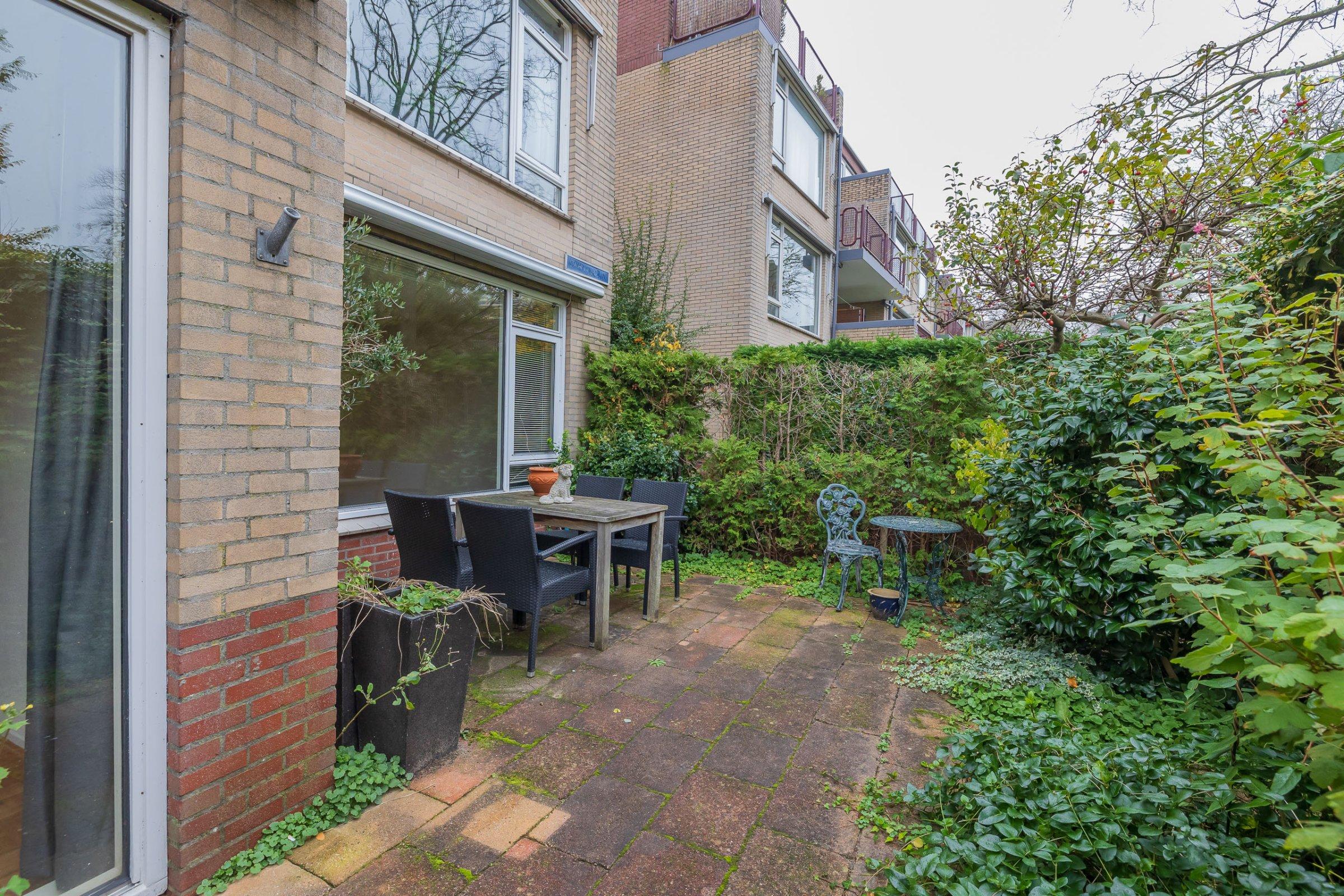Appartement te huur: Zadelmakerslaan 84, Haarlem