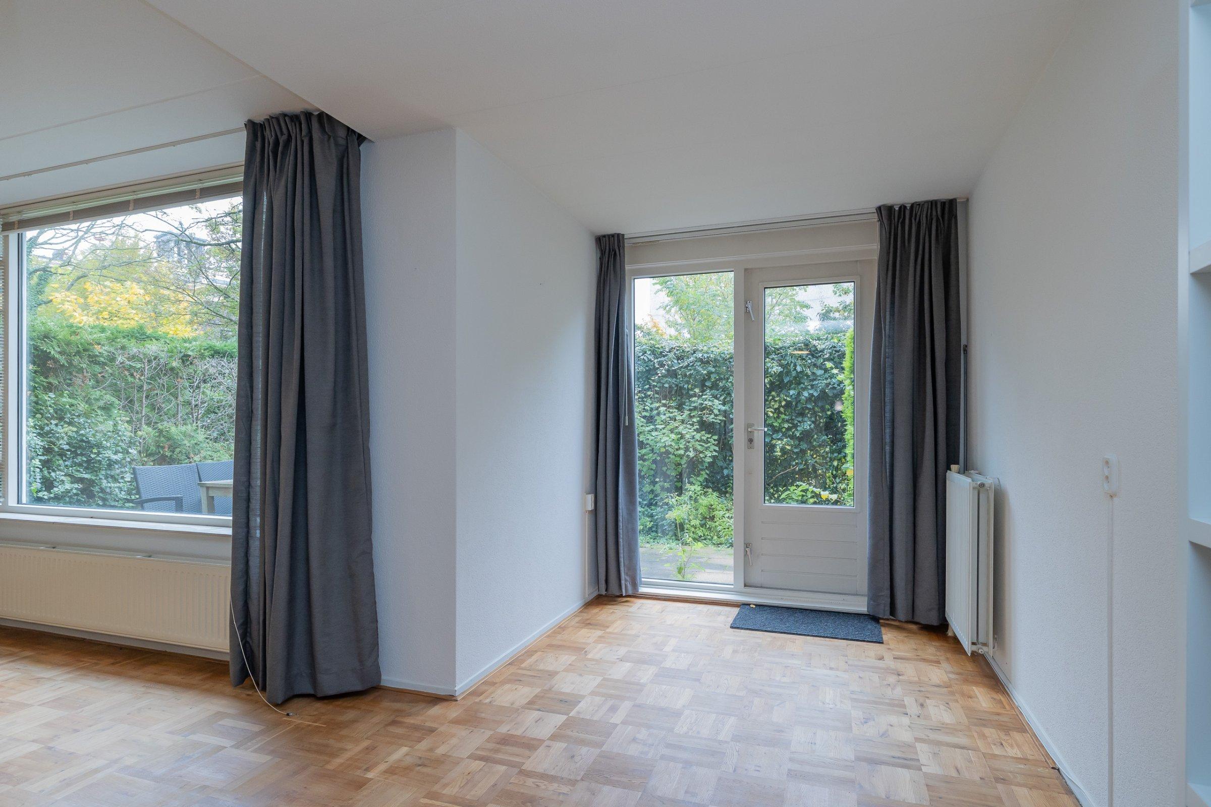 Appartement te huur: Zadelmakerslaan 84, Haarlem