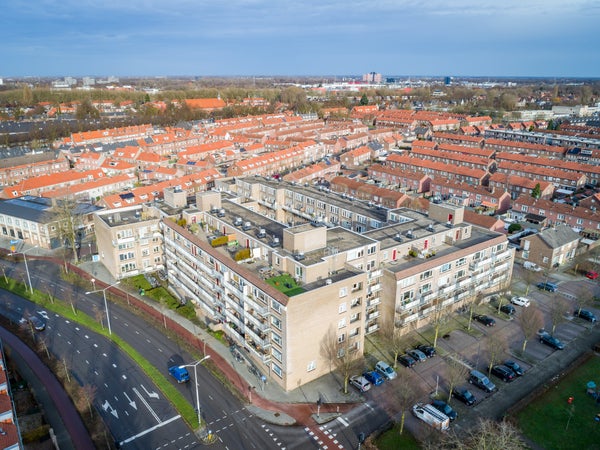 huurwoningen te huur op Palmboomstraat 32