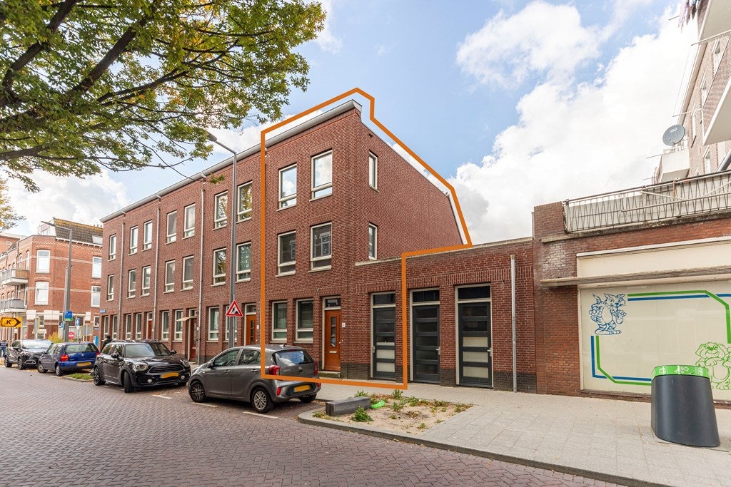 Wattierstraat