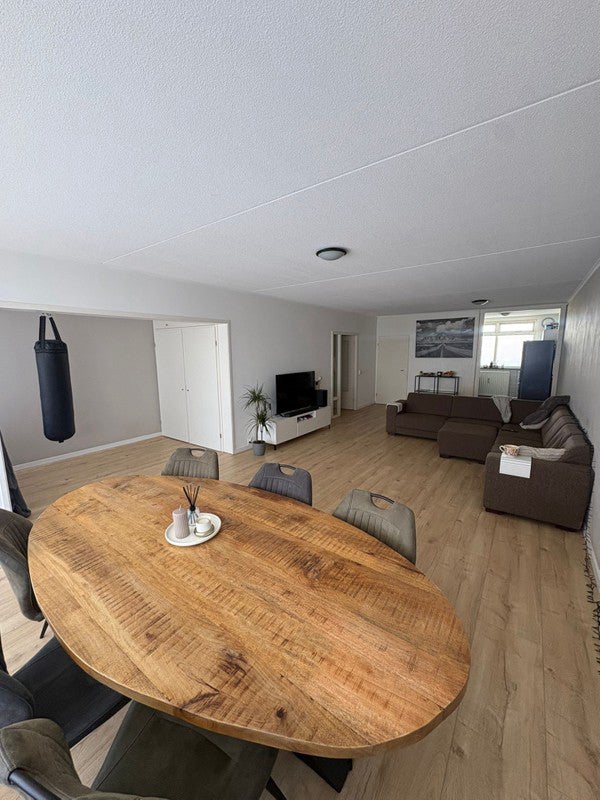 Appartement Steenvoordelaan in Rijswijk