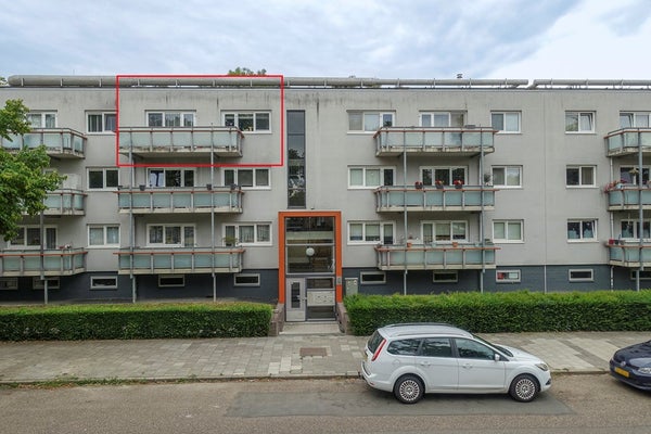 Appartement Lienaertsstraat 106 in Geleen