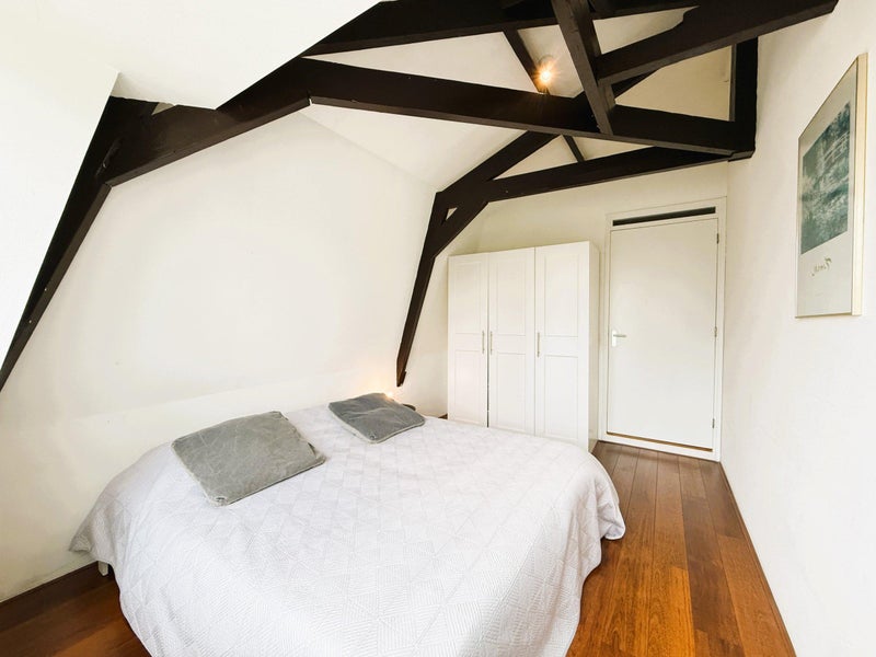 Te huur Appartement Sarphatistraat in Amsterdam