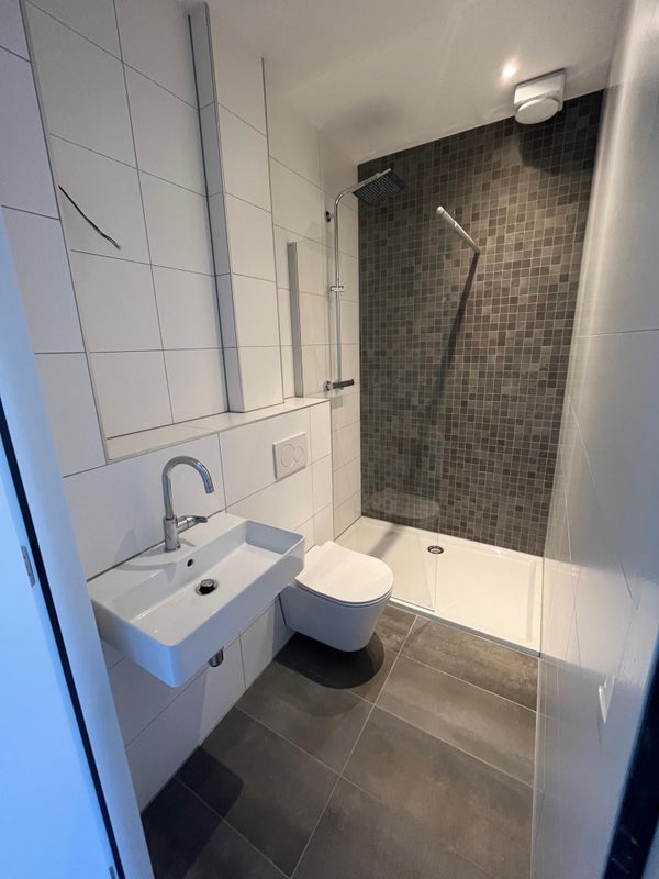 Te huur Studio Akerstraat in Maastricht