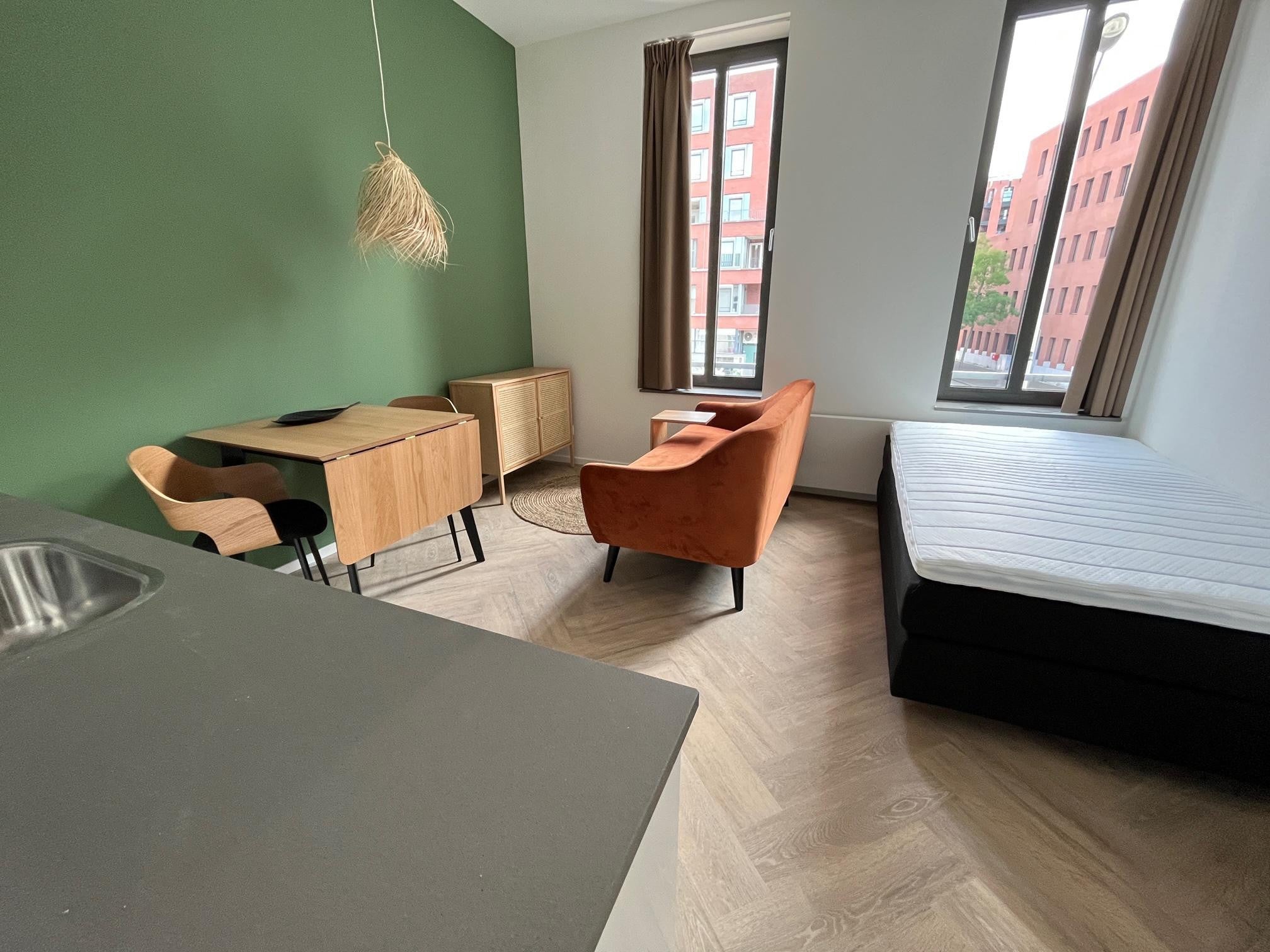 Studio Akerstraat