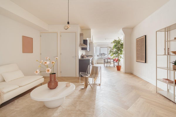 Appartement Nieuweweg 87 G in Hoofddorp