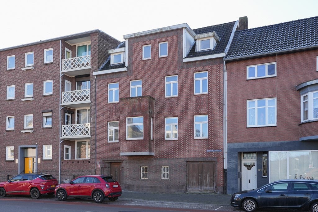Huis Maastrichterlaan 152 in Vaals