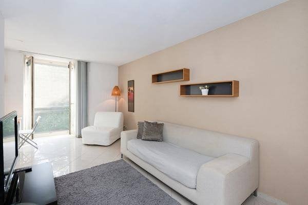 Appartement Keizersgracht in Amsterdam