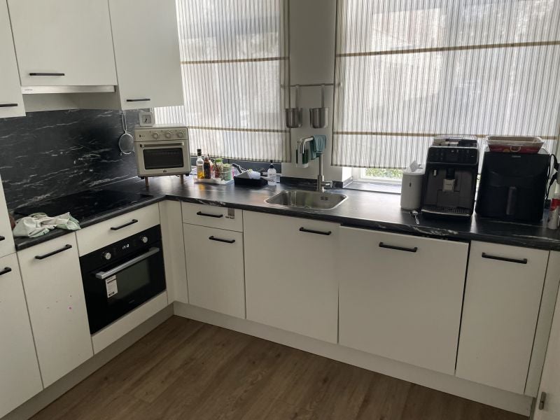 Woning te huur: Lange Nieuwstraat, Tilburg