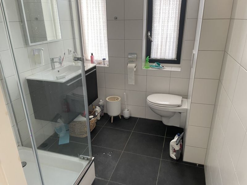 Woning te huur: Lange Nieuwstraat, Tilburg