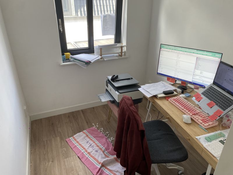 Woning te huur: Lange Nieuwstraat, Tilburg