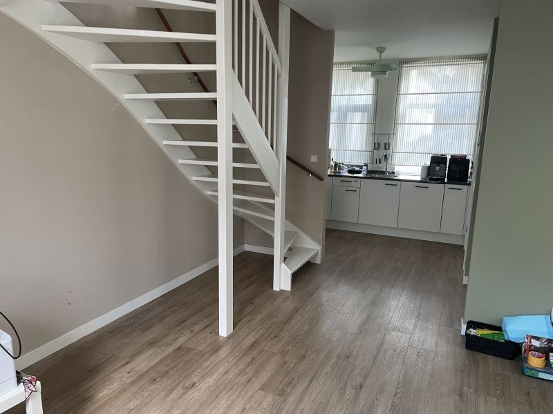 Woning te huur: Lange Nieuwstraat, Tilburg