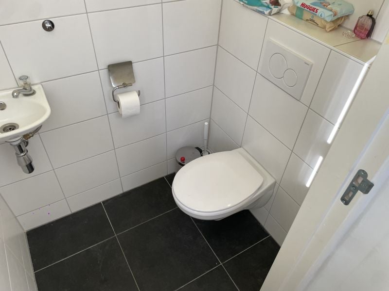Woning te huur: Lange Nieuwstraat, Tilburg