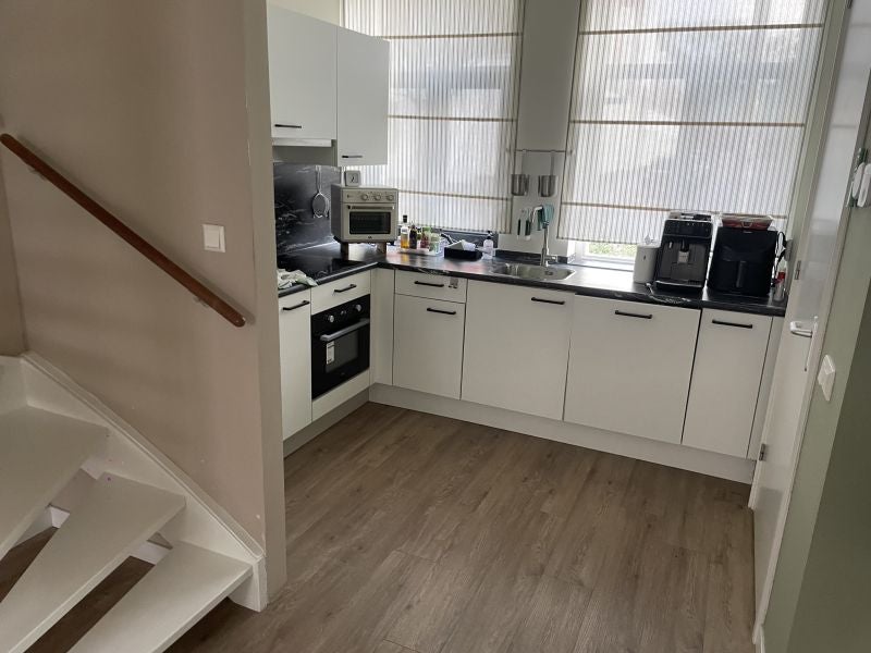 Woning te huur: Lange Nieuwstraat, Tilburg