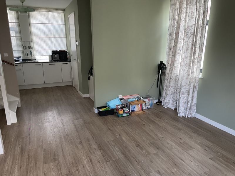 Woning te huur: Lange Nieuwstraat, Tilburg