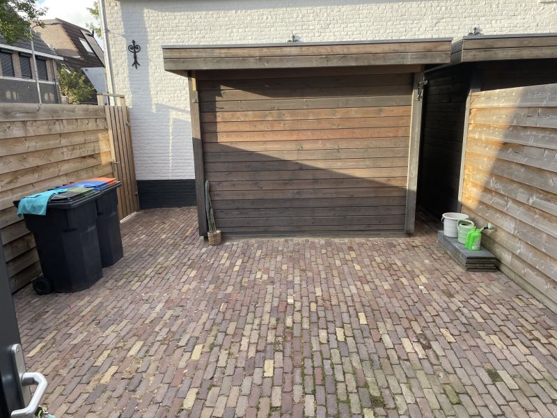 Woning te huur: Lange Nieuwstraat, Tilburg