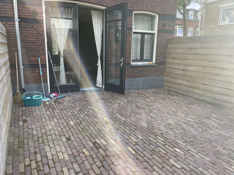 Woning te huur: Lange Nieuwstraat, Tilburg