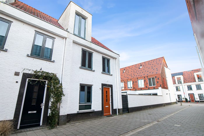 Sint Josephstraat 15