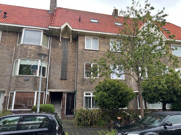 Room Ambonstraat