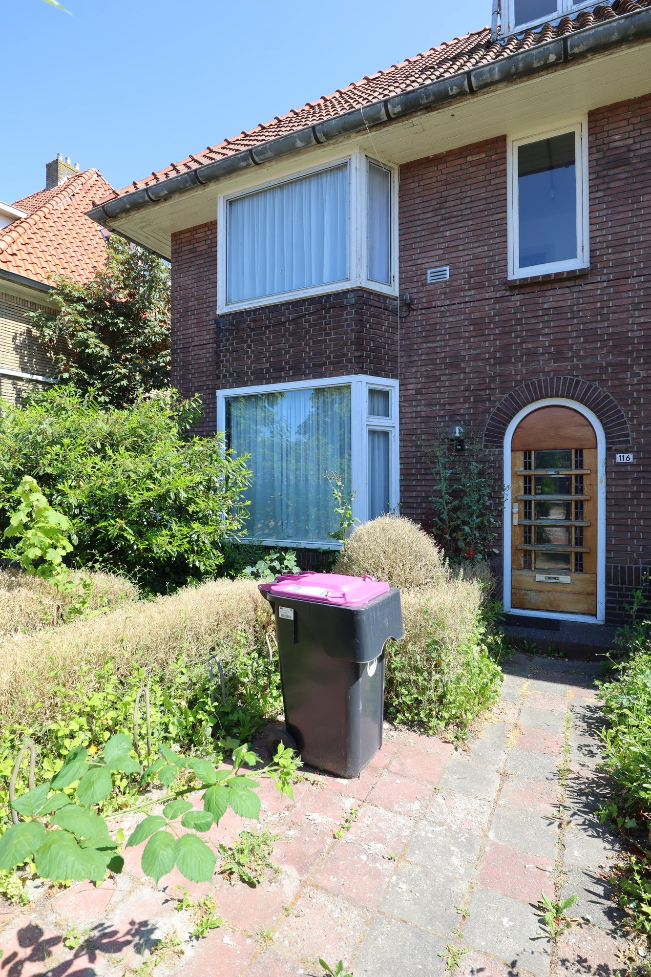 Woning in Leeuwarden - Groningerstraatweg