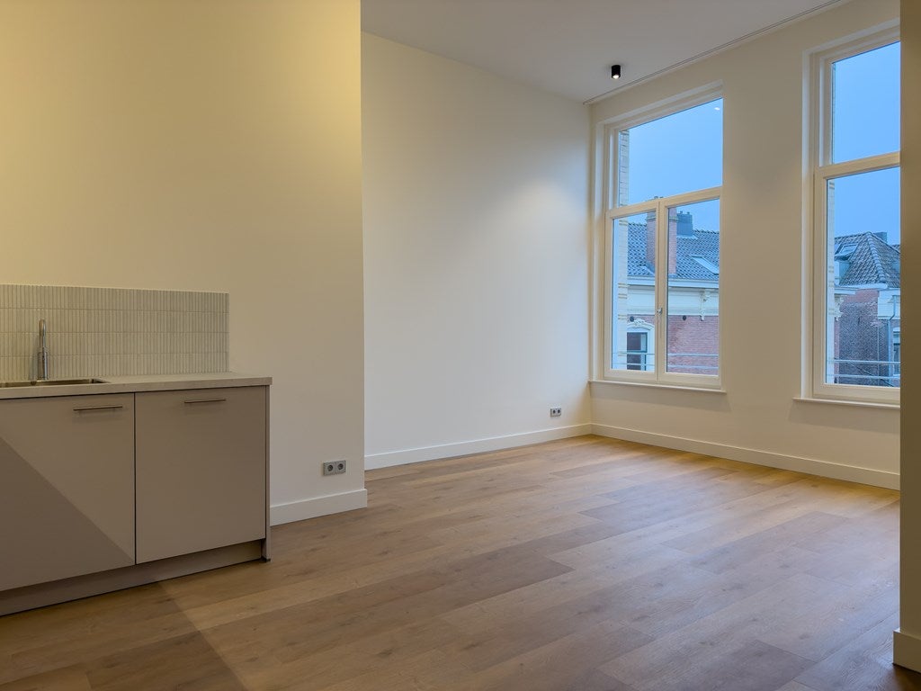 Te huur Appartement Boomgaardhof in Rotterdam