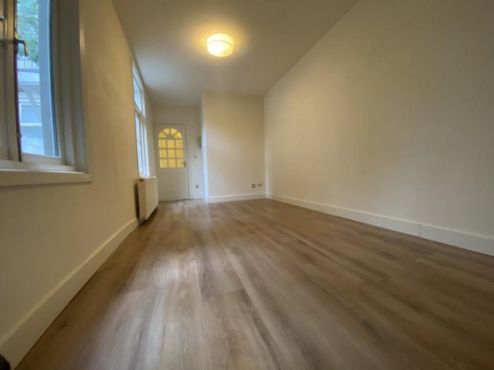 Te huur: Appartement Herschelstraat 26 A in Den Haag