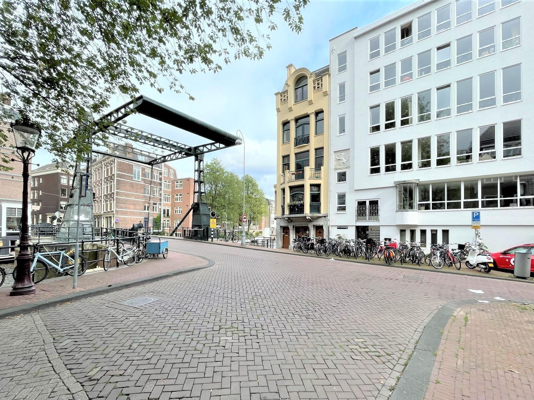 Te huur Appartement Nieuwe Uilenburgerstraat in Amsterdam