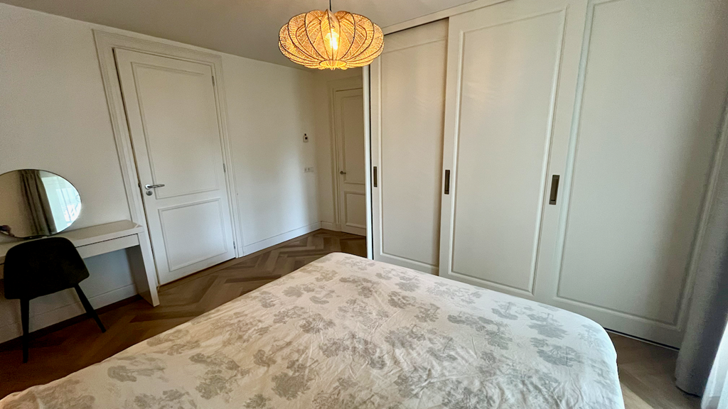 Te huur Appartement Oranjestraat in Den Haag