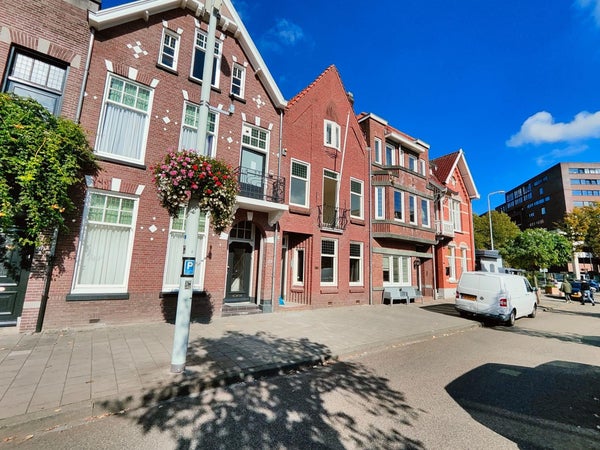 Wilhelminaplein