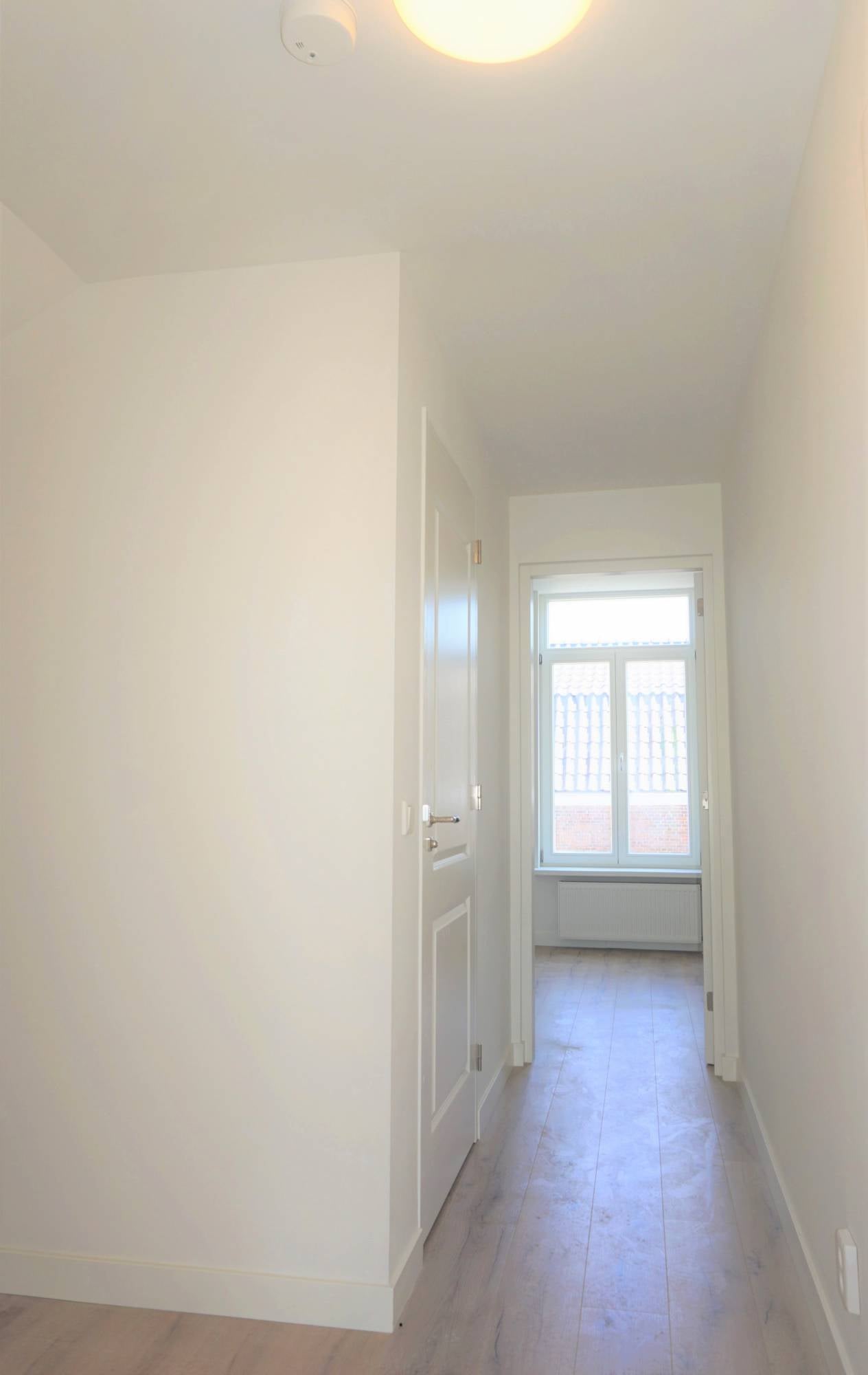 Woning te huur: Herenstraat, Leiden