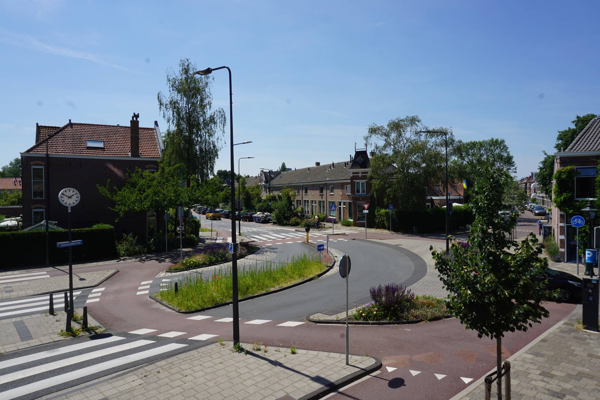 Woning te huur: Herenstraat, Leiden