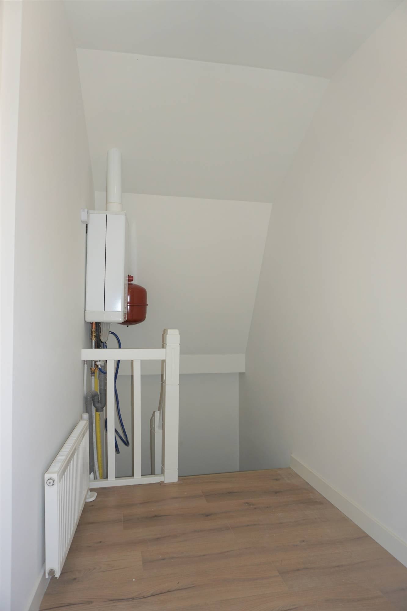 Woning te huur: Herenstraat, Leiden