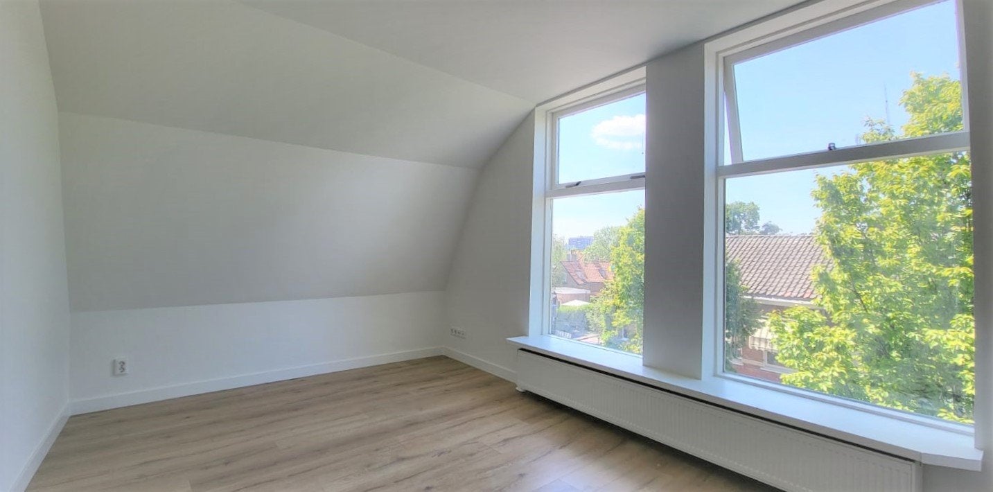 Woning te huur: Herenstraat, Leiden