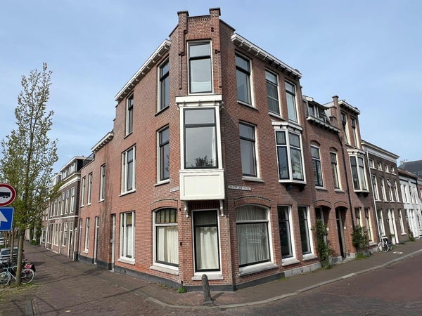 Rietveld 230 in Delft