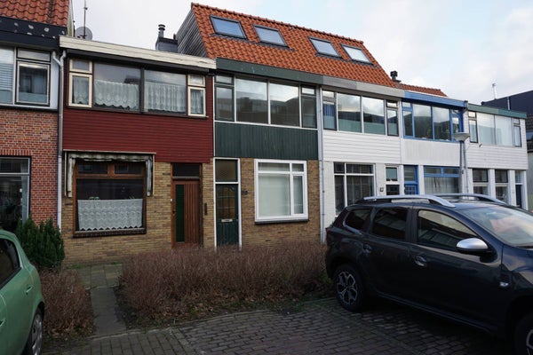 Huis Oostblok