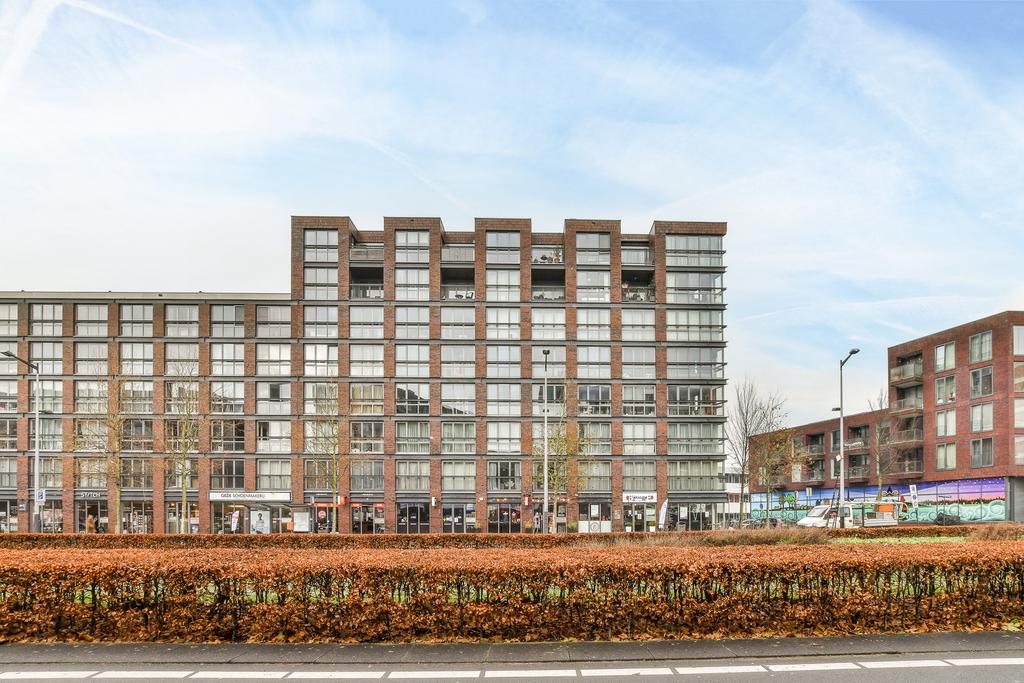 Te huur Appartement Franz Zieglerstraat in Amsterdam