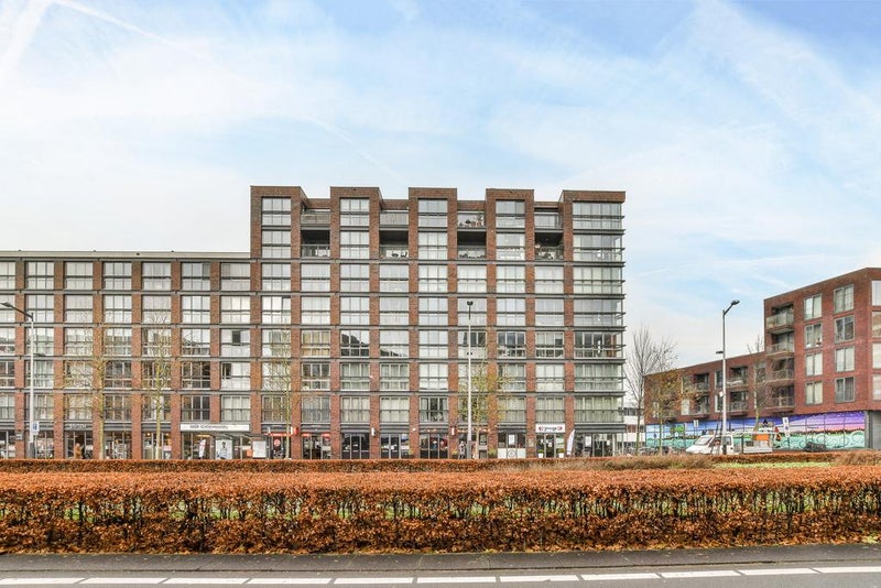 Te huur Appartement Franz Zieglerstraat in Amsterdam