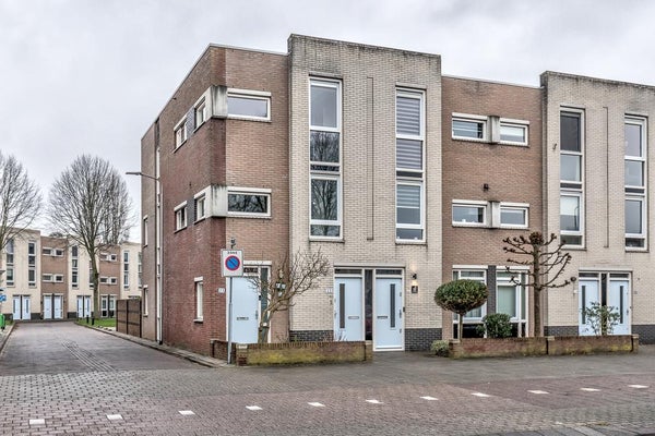 Te huur: Appartement Oostersingel 25 in Berkel en Rodenrijs