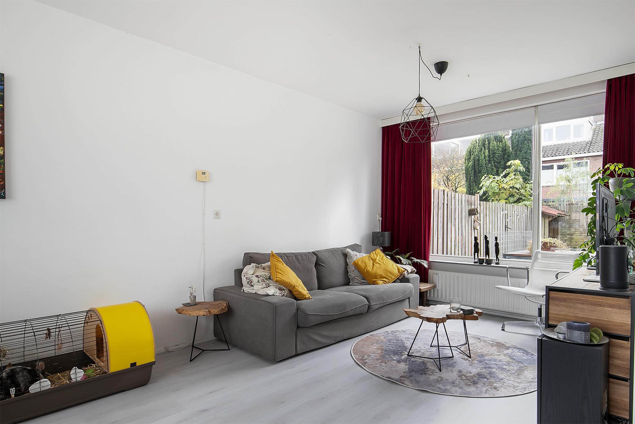 Te huur Huis Symfoniestraat in Nijmegen