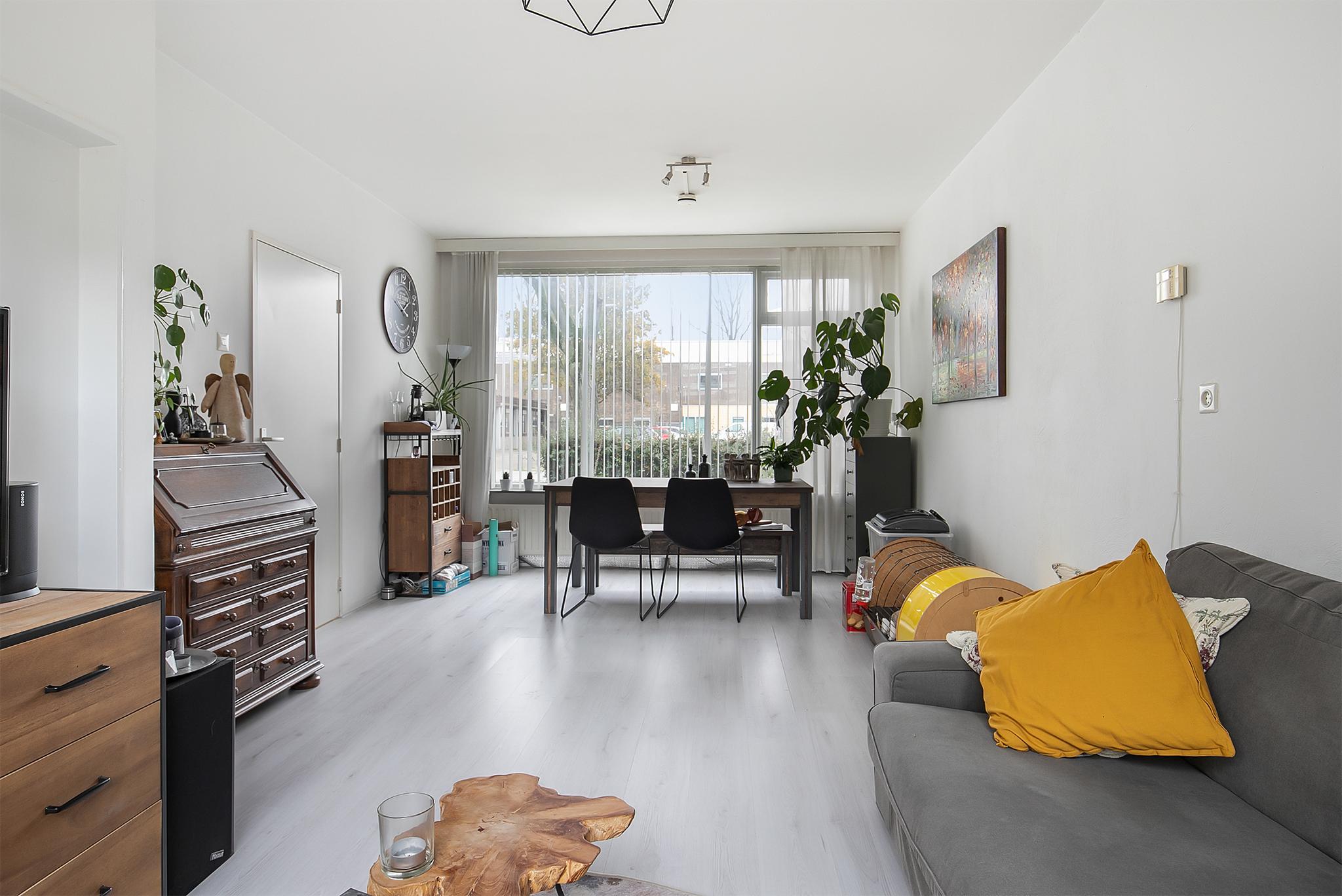 Te huur Huis Symfoniestraat in Nijmegen