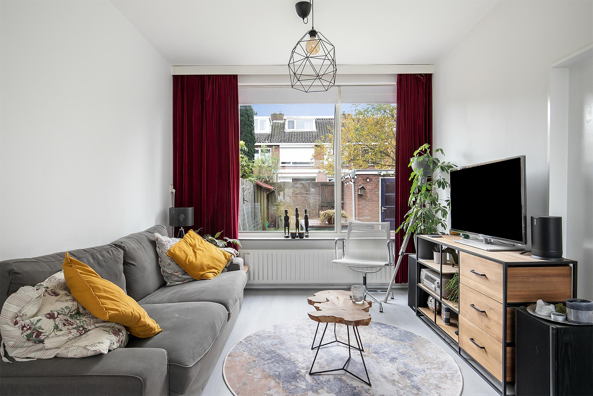 Te huur Huis Symfoniestraat in Nijmegen