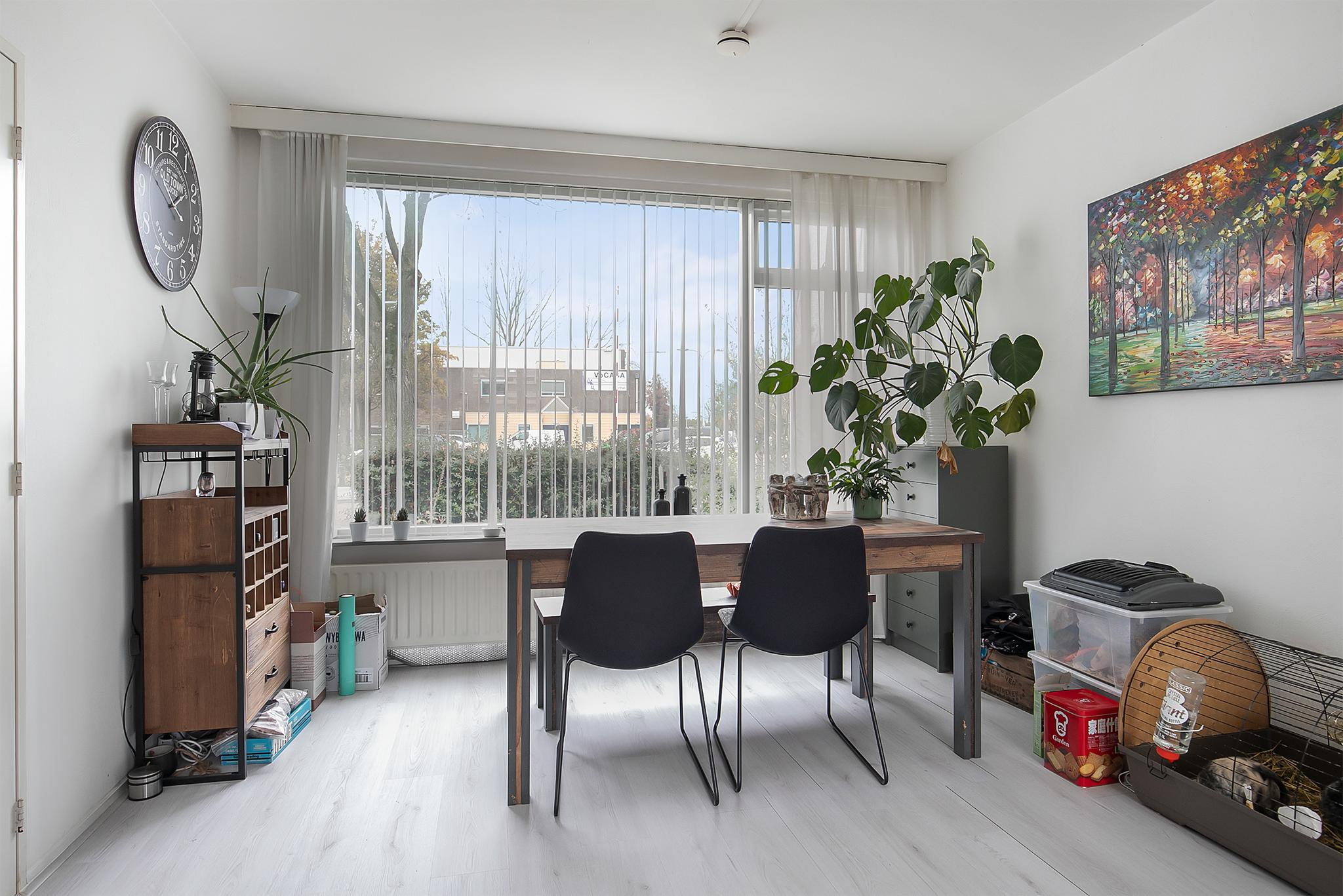 Te huur Huis Symfoniestraat in Nijmegen