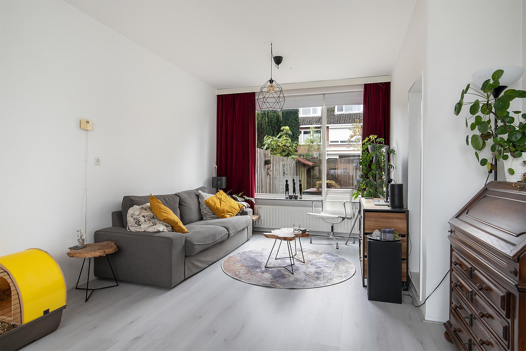 Te huur Huis Symfoniestraat in Nijmegen
