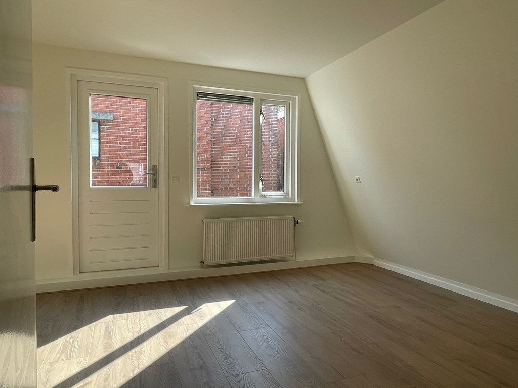 Woning te huur: Jacobstraat, Groningen