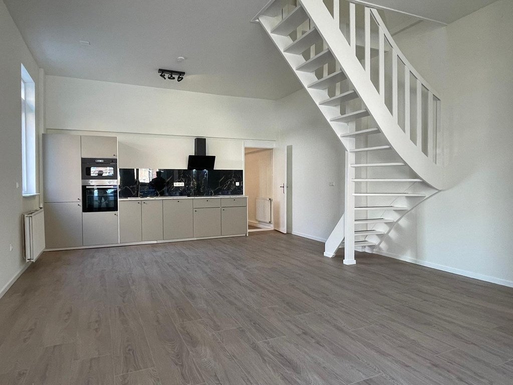 Woning te huur: Jacobstraat, Groningen
