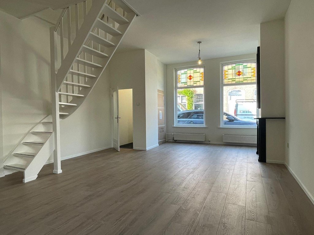 Woning te huur: Jacobstraat, Groningen
