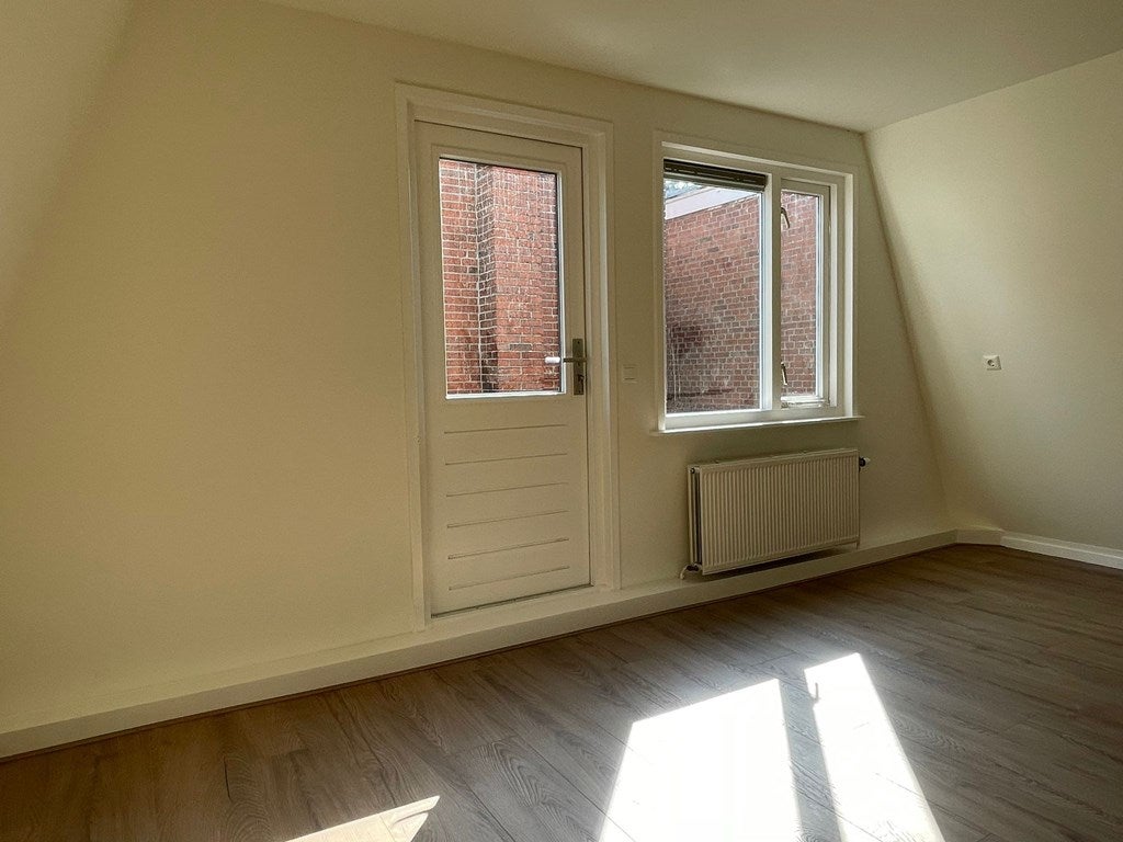 Woning te huur: Jacobstraat, Groningen