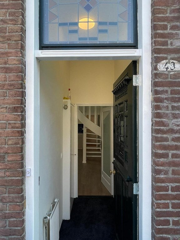 Woning te huur: Jacobstraat, Groningen